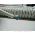 UL20328 Halogen Free Low Smoke Transmission Cable